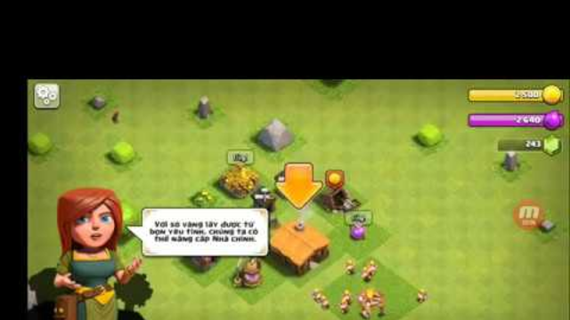 Clash Of Clans | New Hero Skin and Challenges - Part 2