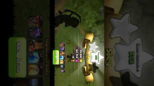 1 Folge Clash of Clans