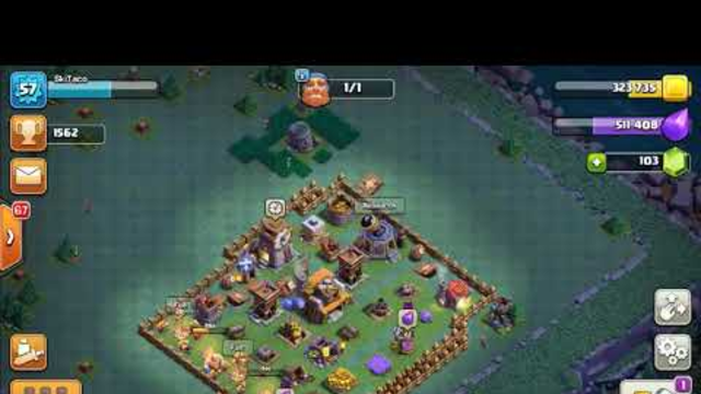 The best clash of clans town hall 8 base