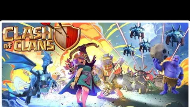 CLASH OF CLANS LIVE STREAM (VISIT YOUR BASE)