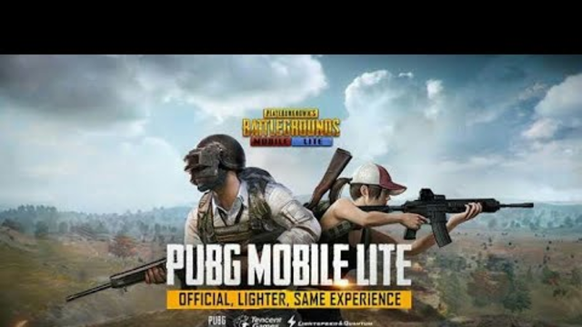 coc and pubg