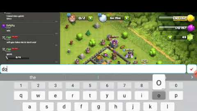 Barchers attack part 2 coc new attack for th 5