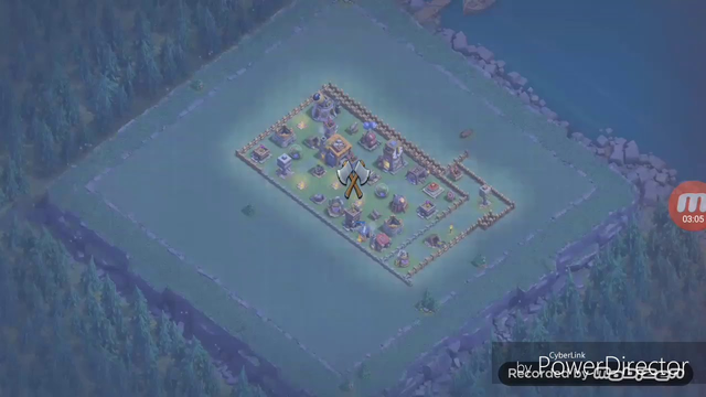 Clash of Clans #8 attacking with Queen walk | PinkzyGames