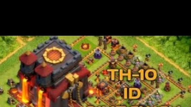giant giveaway of th11id || COC