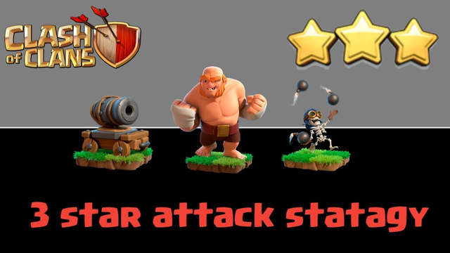 Clash of clans builder base new attack statagy||boxer giant, cannon cart and bomber troops||