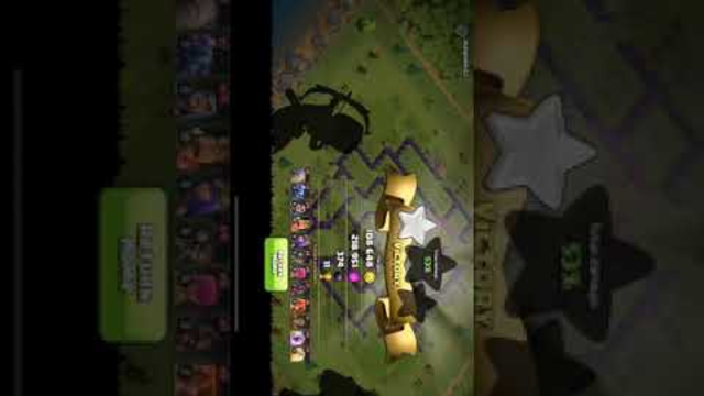 Clash of clans bot