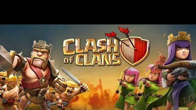 clash of clans live in hindi AIM1.1K