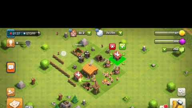 Let's play clash of clans #2