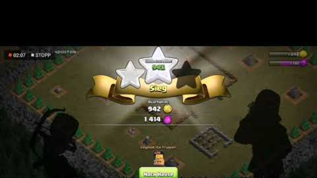 Let's play clash of clans #3