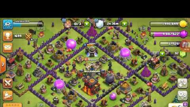 Clash of Clans Series 2,ep 1 why I rushed?