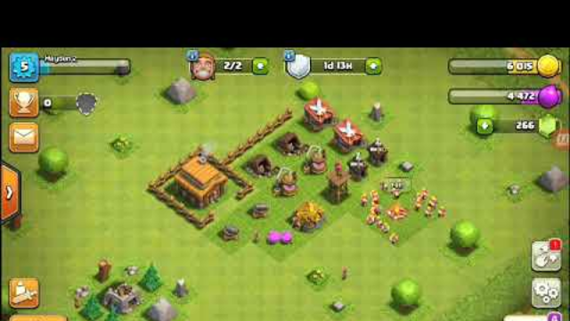 Clash Of Clans (Ep: 2 Mission failed)