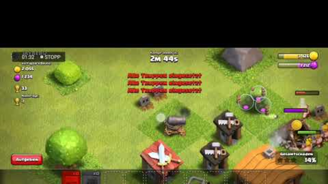 Let's play clash of clans #6