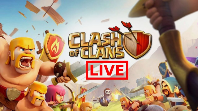Clash of Clans: Climbing to 5000 Trophies