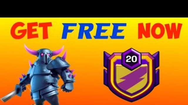 coc live lvl 2 + 4 + 4 clan giveaway back to back