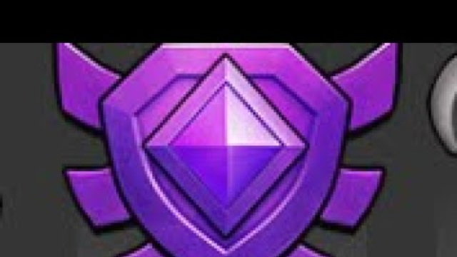 ON RUSH CRISTAL !! Clash of clans fr