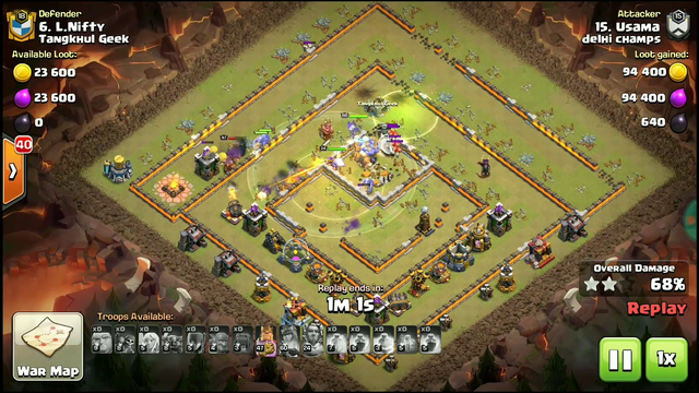 NEW STRATEGY'S 2019!! BOWLERS + WITCH DESTROY MAX TH12 WAR BASES!! CLASH OF CLANS