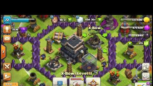 Best th7 army |clash of clans|drop league andy