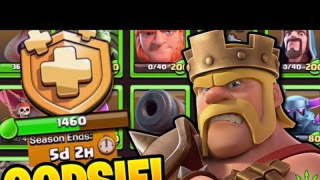 I MADE AN OOPSIE & FORGOT I BOUGHT THIS! - Clash of Clans