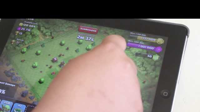 clash of clans - Archers & Goblins Attack Strategy
