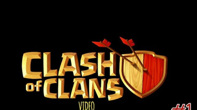 Clash Of Clans : Video Replay | Episode #1