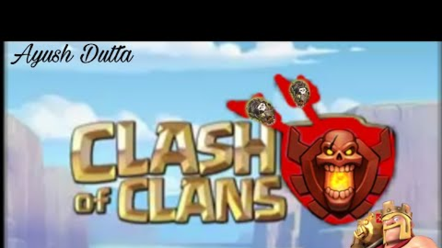 CLASH OF CLANS LIVE CLAN WAR LEAGUES TOP #1 CLAN IN THE WORLD.
