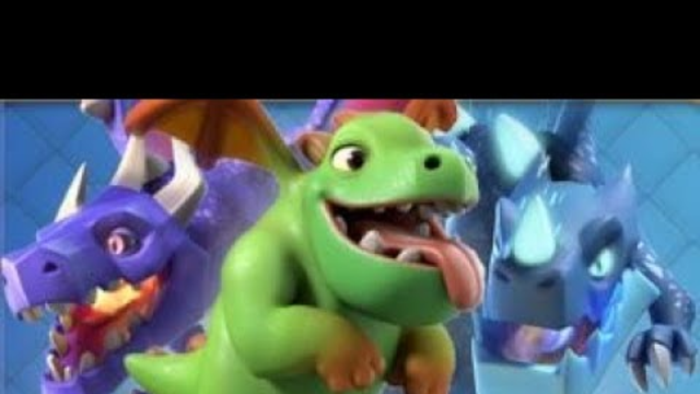 New Event Dragon Wagon 2019 in clash of clans