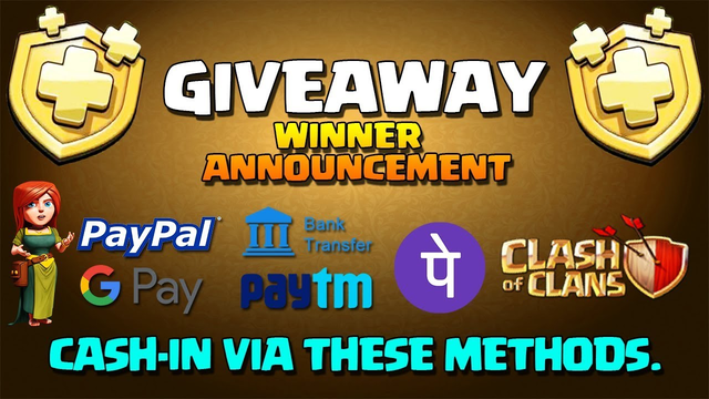 GiveAway + Th12 Farming Attack Strategy | 50$ Giveaway Clash of clans Gold Pass coc