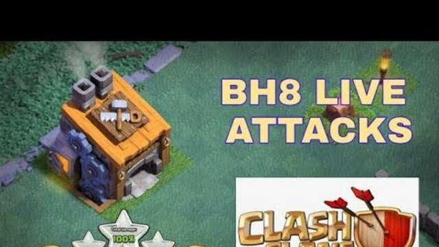Preparation for builder hall 9| Clash of Clans