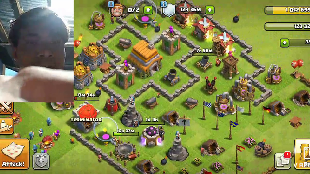 Clash Of Clans  Ep 10