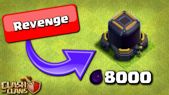 THE ULTIMATE REVENGE!  Fix that Engineer | Clash of Clans