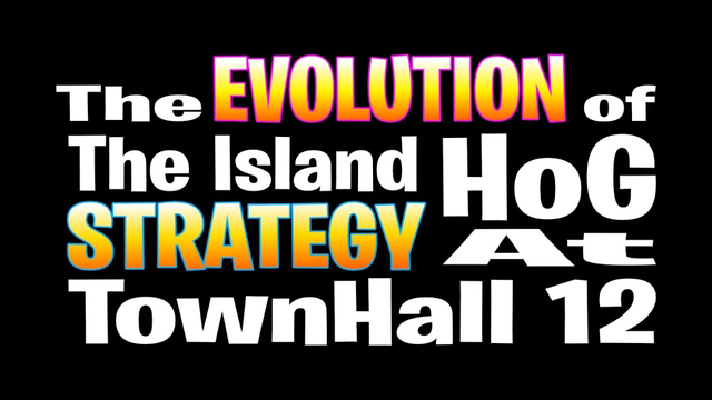 The Evolution of the KS Hog Strategy | Th12 | Clash Of Clans