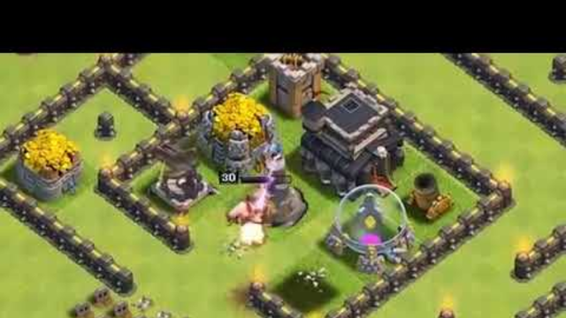 Clash of Clans Download Apk 1032227  New MOD  Clash Bot VIP android2