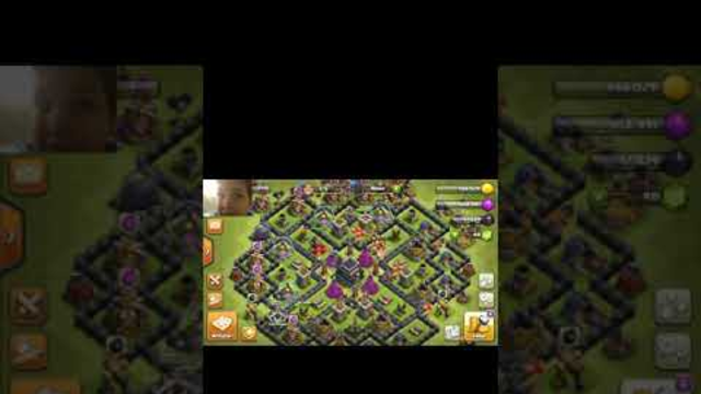 Clash of clans ep1