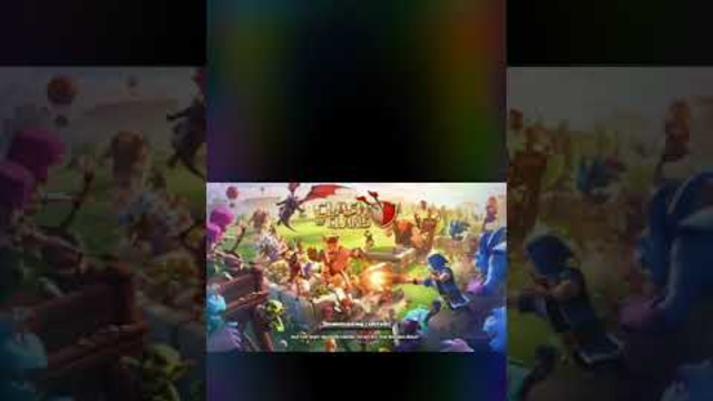 Clash of clans new version game 2019