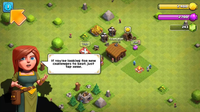 New BAM account!!! Clash of Clans Bam Series