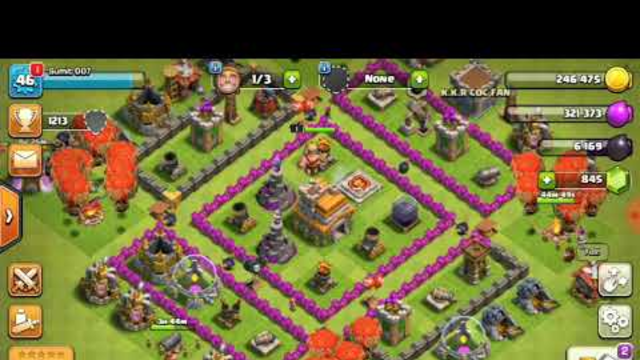 5 Amzing Tags No. Of Clash Of Clans - COC