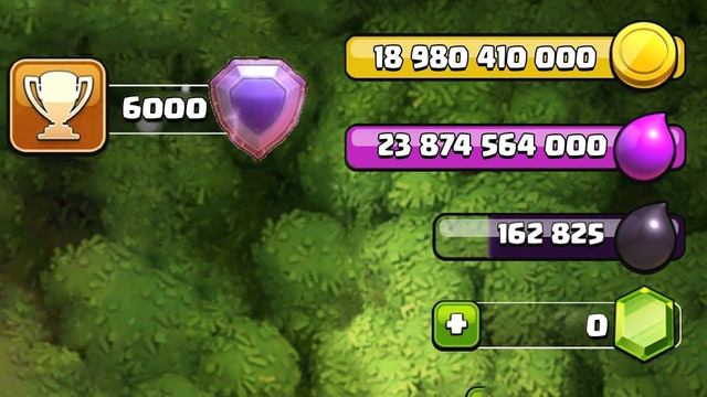New Journey! Clash of Clans - COC