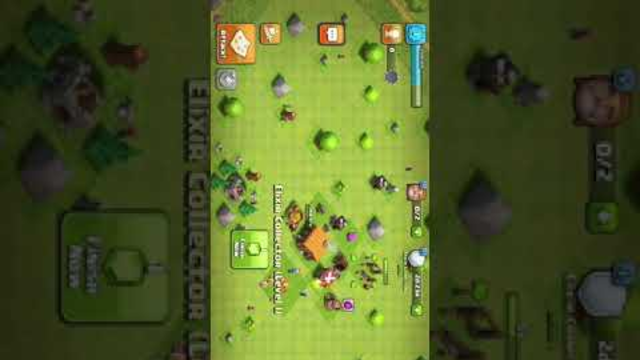Clash of Clans 1 odc
