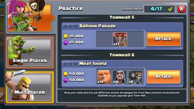 Clash of clans 2019 how to get more coins and licorice