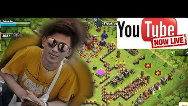 clash of clans welcomback