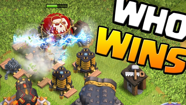 Best Strategys in Legend League | Best Loon Ever ? | Clash of Clans