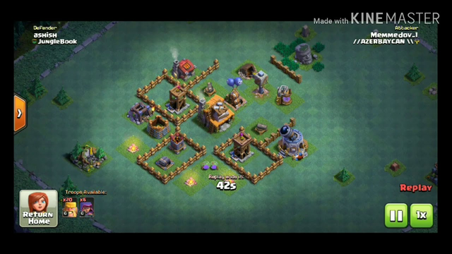 Builder Hall 4 best defense,Clash Of clans,,Rank pushing