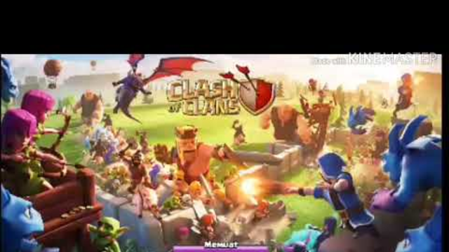 COC (Clash Of Clans) Best From Live