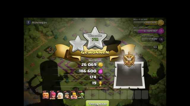 clash of clans healer,giant strategy gameplay OD
