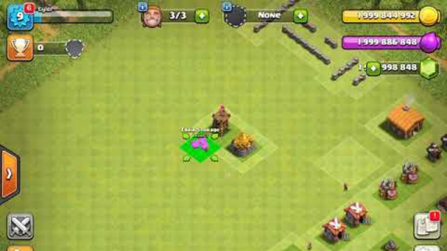 How to make the best town hall 2 base (clash of clans)