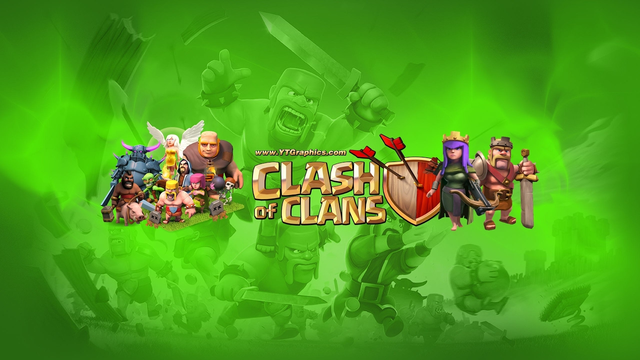 Clash of Clans Base Visiting Live
