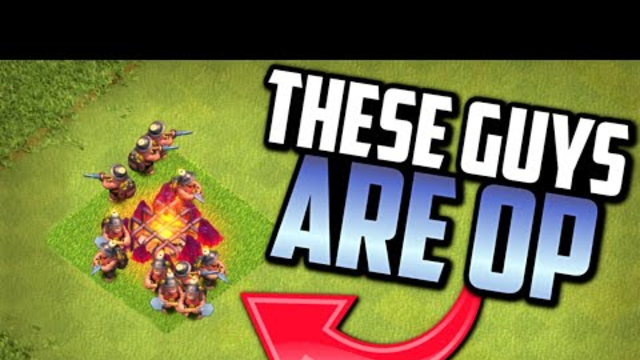 NEVER COUNT THEM OUT!  Fix that Engineer | Clash of Clans