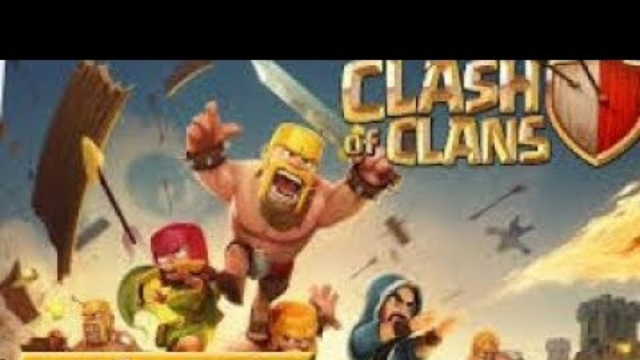 playing after 60 days clash of clans