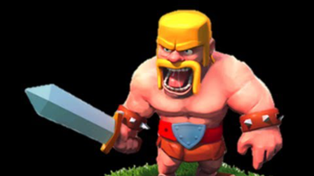 Clash of Clans best attack strategy to steal gold and elixir and trophy