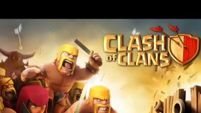 [CZ/SK] Clash of Clans #1|level 213| ADAM78